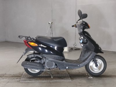 Yamaha JOG 50 2011