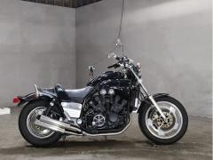 Yamaha V-MAX1200 1991