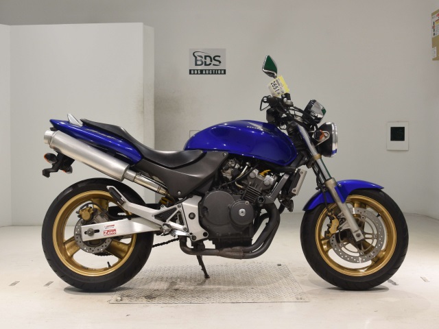 Honda HORNET CB250F 2003