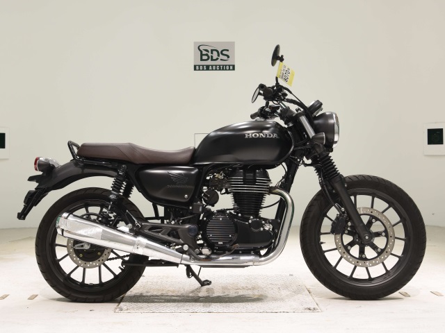 Honda GB350 2021