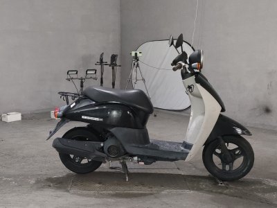 Honda TODAYF 2009