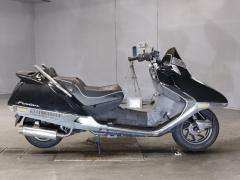 Honda FUSION 2006