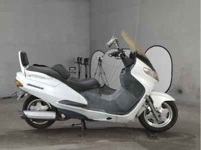Suzuki SKYWAVE 250