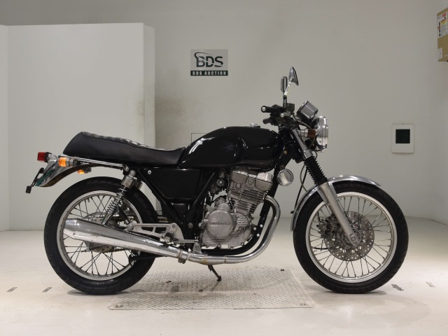 Honda GB250 CLUBMAN 1998
