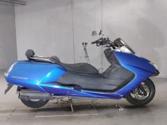 Yamaha MAXAM250 2006