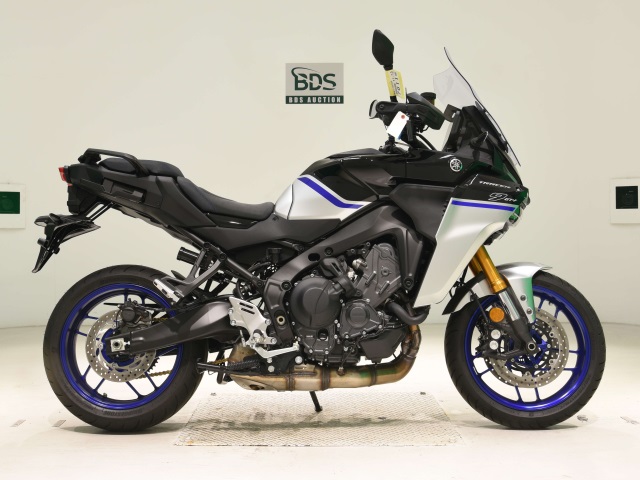 Yamaha MT-09 TRACER GT 2025