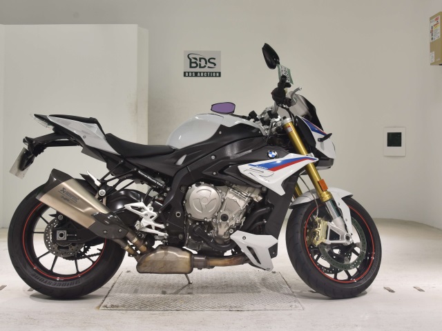 BMW S1000R 2018