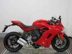 Ducati SUPERSPORT 950S 2017