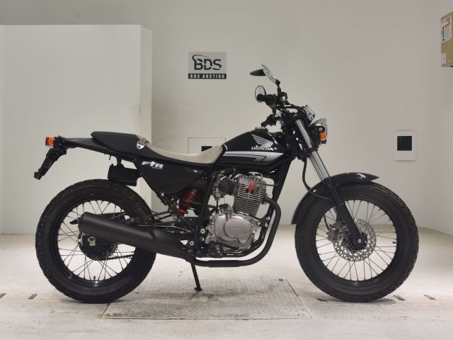 Honda FTR223 2008