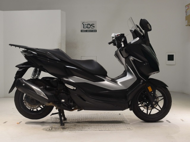 Honda FORZA 2018