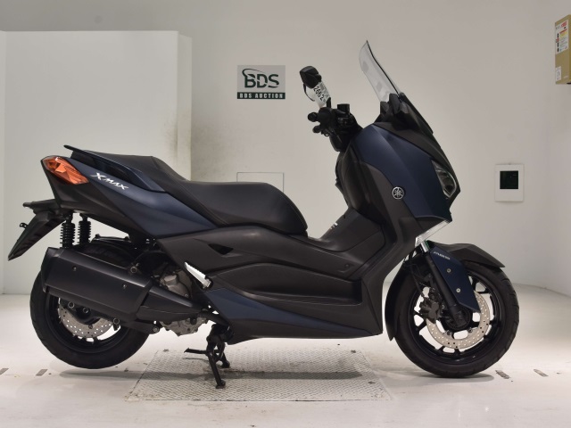 Yamaha X-MAX250A 2019