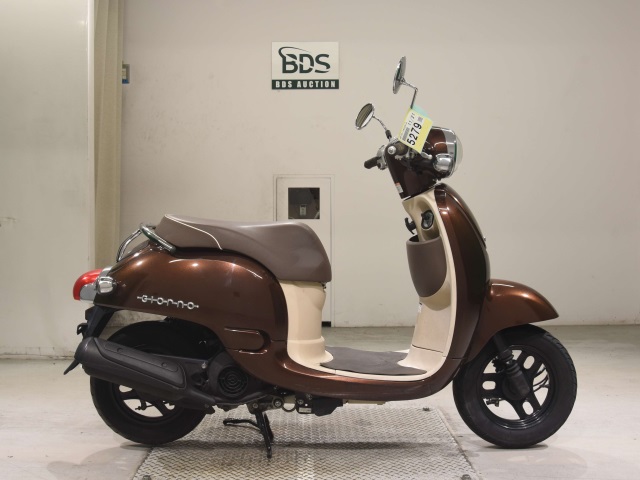 Honda GIORNO