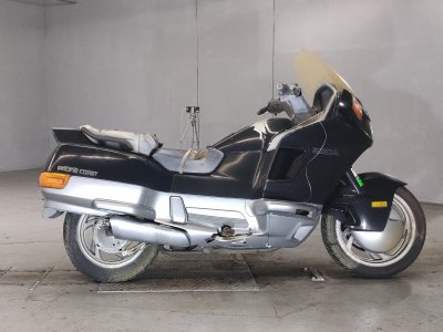 Honda PC800 PACIFIC COAST 1994