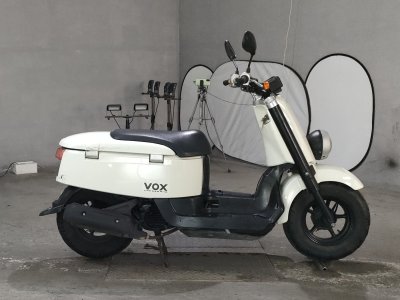 Yamaha VOX 2006