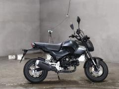Honda MSX125 GROM