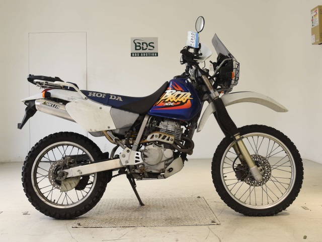 Honda XR250 BAJA 1998