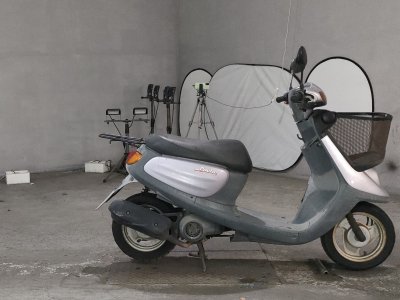 Yamaha JOG POCHE 2001