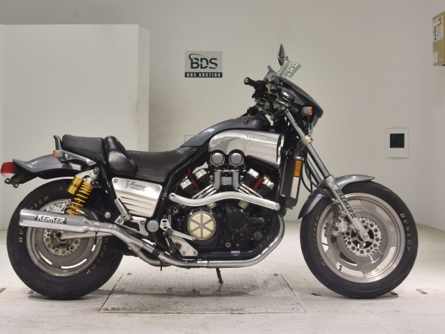 Yamaha V-MAX1200 1992