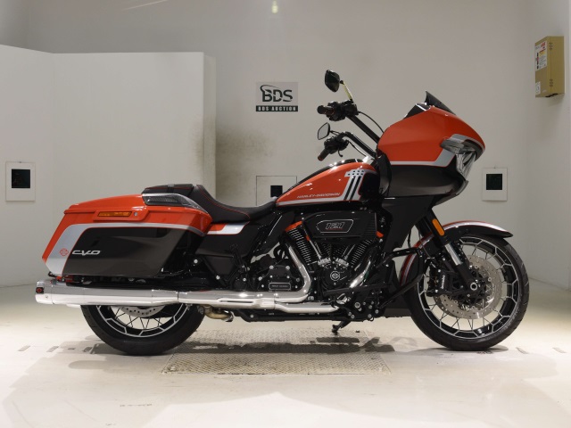 HD FLTRXSE1980CVO 2025