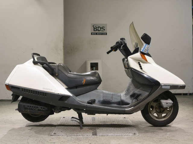 Honda FUSION 1987
