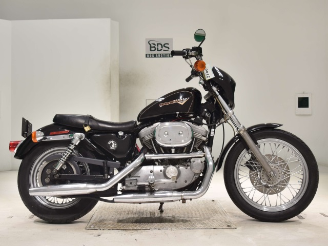 HD SPORTSTER XLH883 1997