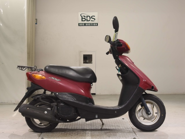Yamaha JOG 50
