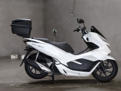 Honda PCX150