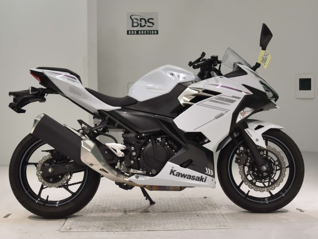 Kawasaki NINJA400 2023