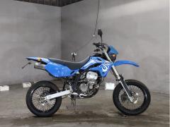 Kawasaki D-TRACKER250 2005