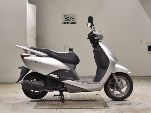 Honda LEAD110 2012