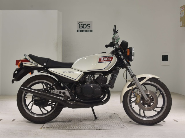 Yamaha RZ250