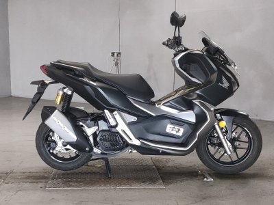 Honda ADV 150 2020