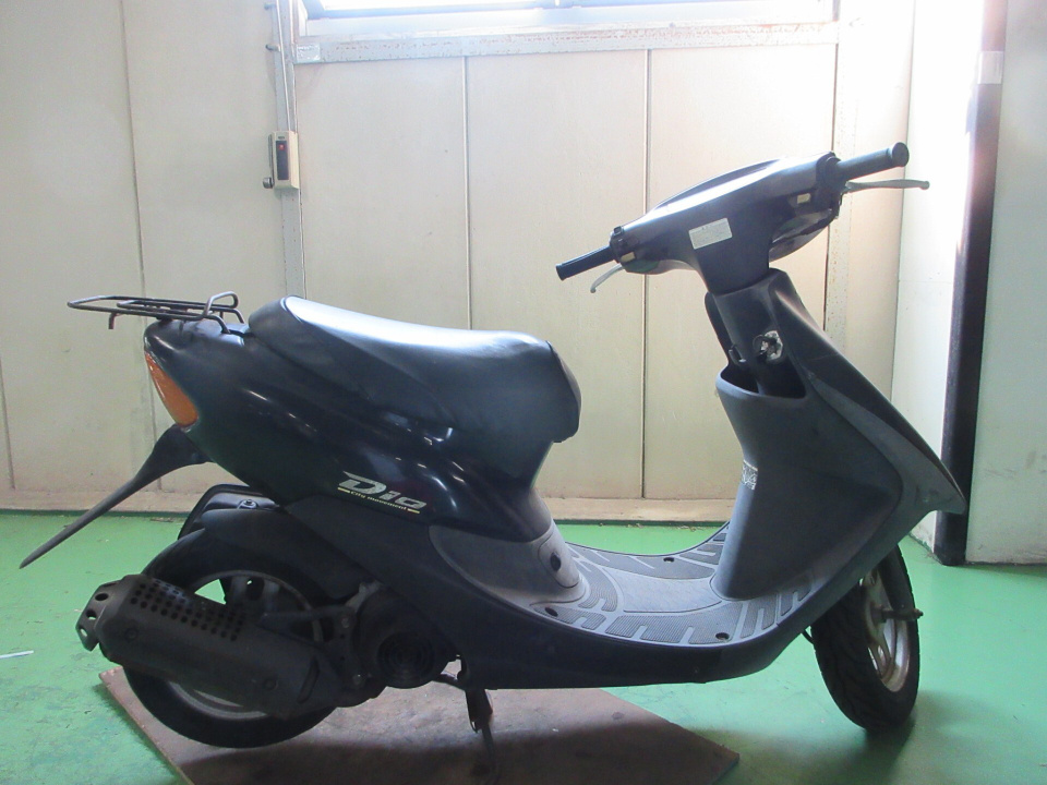Honda DIO