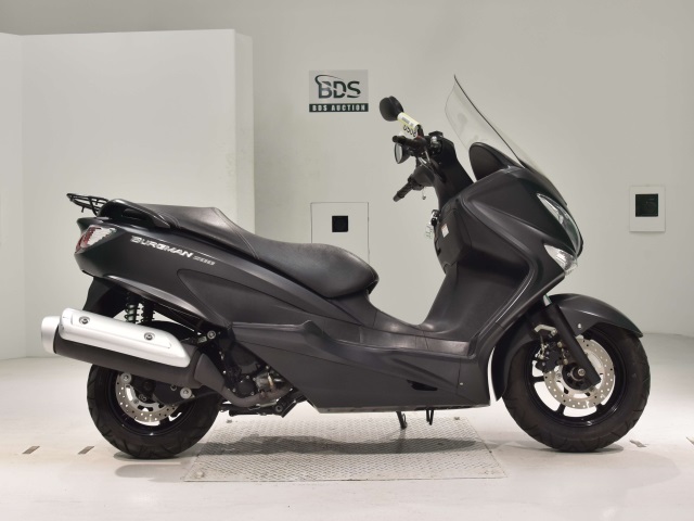 Suzuki BURGMAN200
