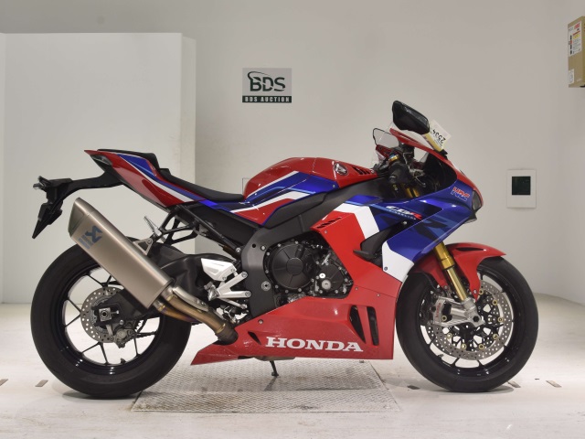 Honda CBR1000RR SP 2020