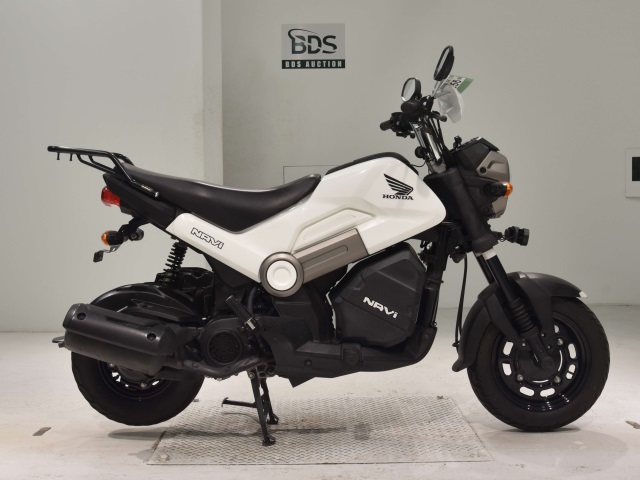 Honda NAVI110 2017