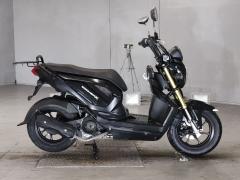 Honda ZOOMER-X 2014