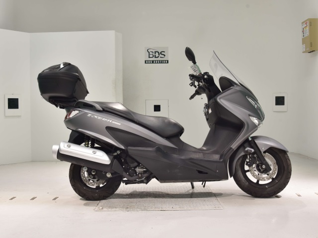Suzuki BURGMAN200