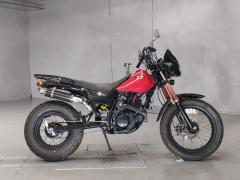 Yamaha TW225 2003