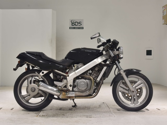 Honda BROS400 1988