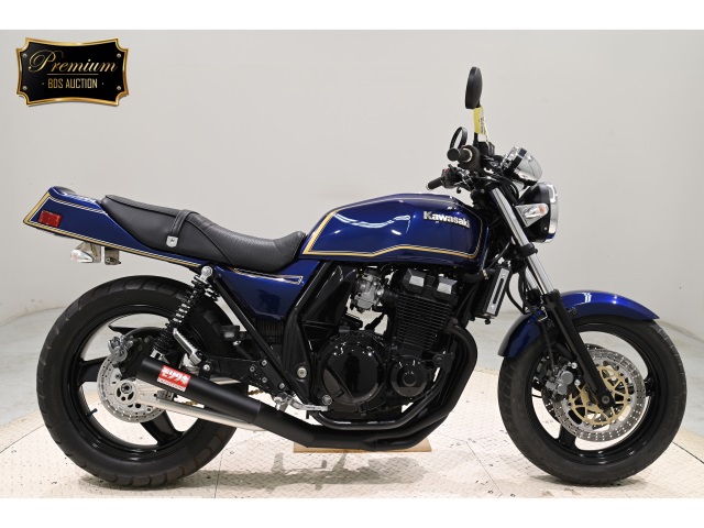 Kawasaki ZRX400 1994