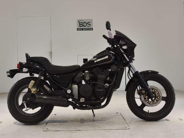 Kawasaki ELIMINATOR 400SE 1990