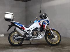 Honda AFRICATWIN CRF1100LD 2021