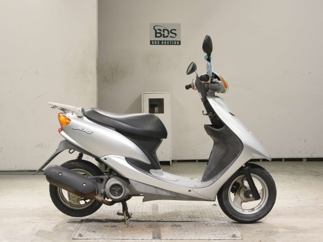 Yamaha JOG 50 2003