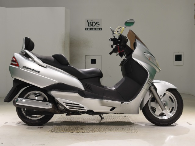 Suzuki SKYWAVE 250 2001