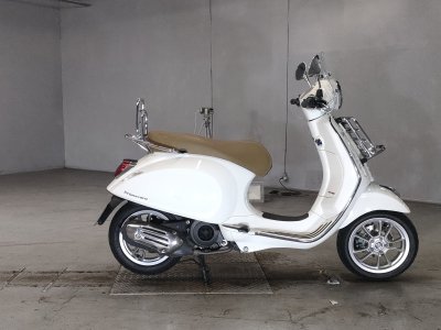 Vespa 150 2021