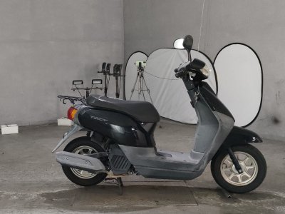 Honda TACT125 2016