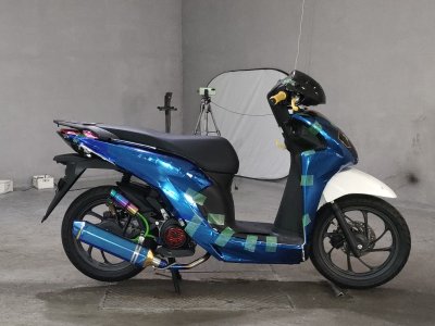 Honda DIO110 2023