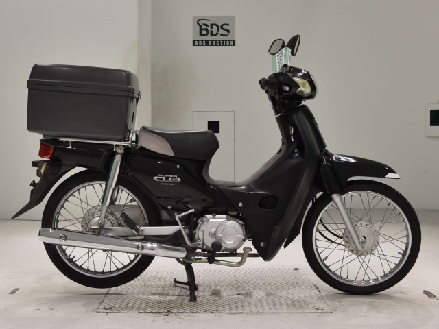 Honda SUPER CUB110 2012