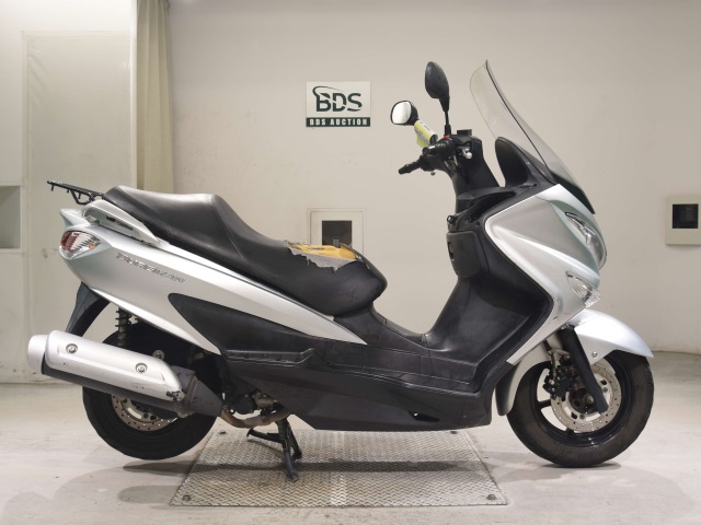 Suzuki BURGMAN200